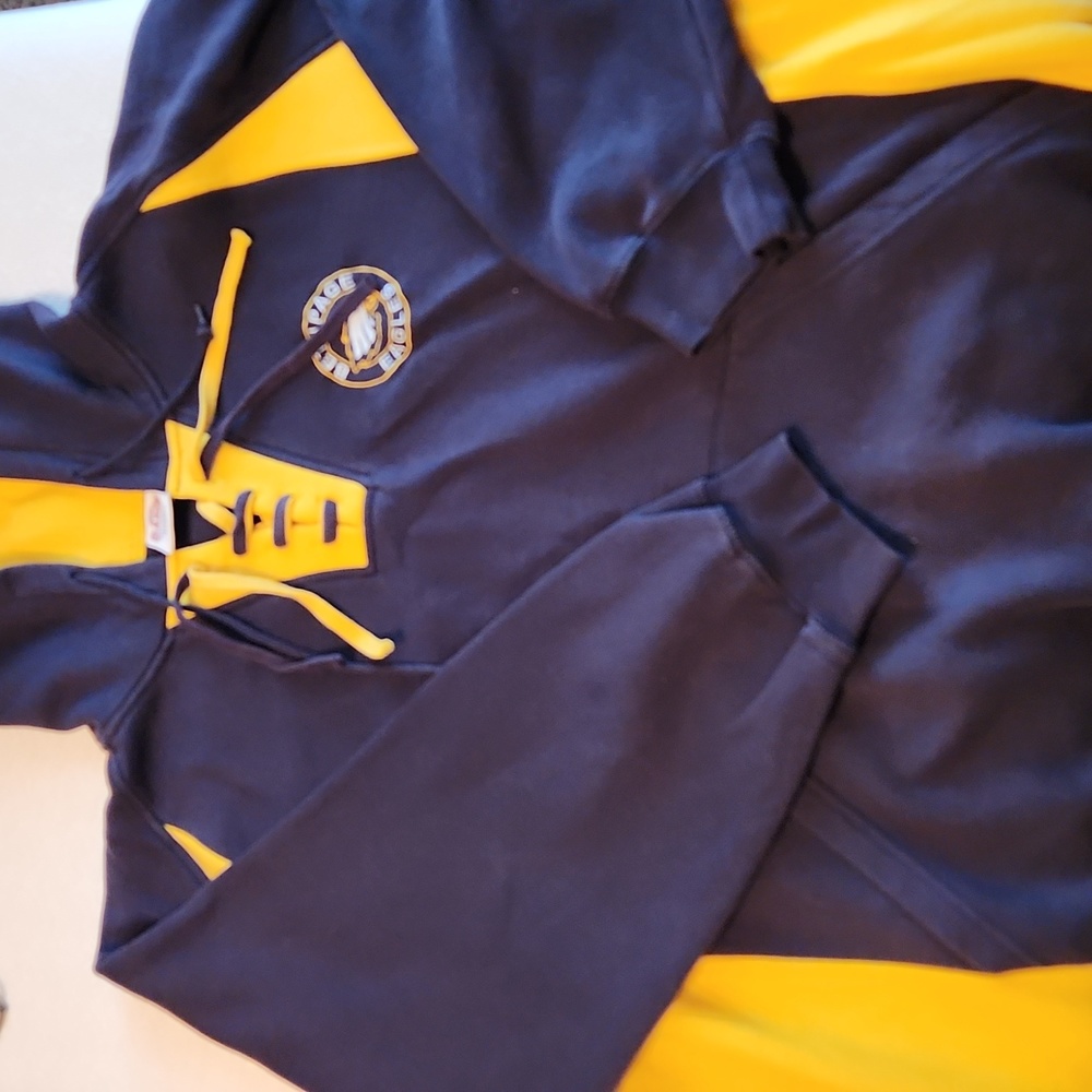 Bethpage Eagles hoodie